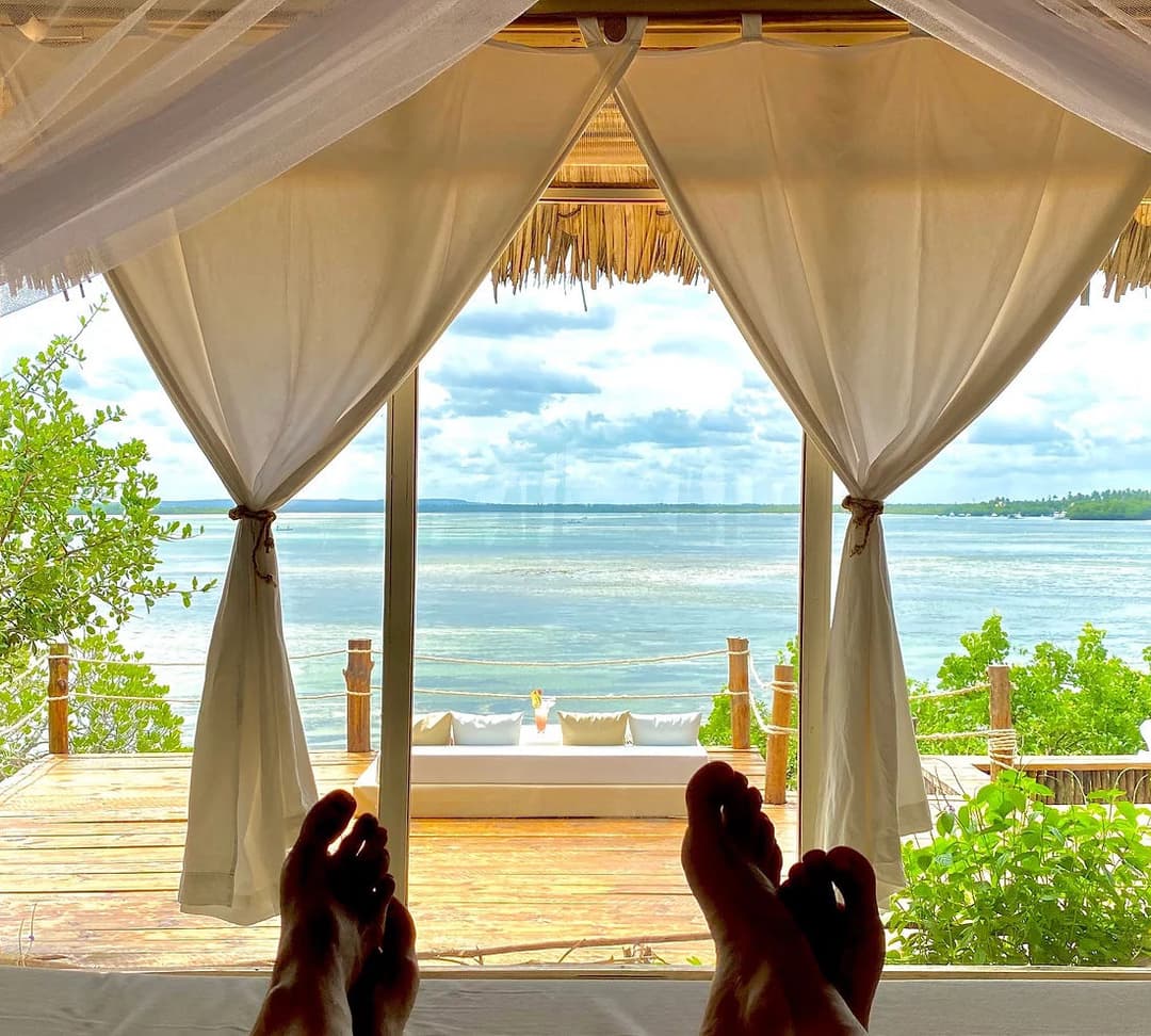 WATAMU EASTER Preview